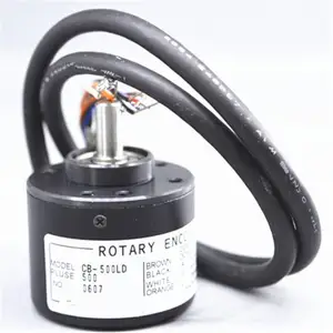 STAAF 431.020-1024 ROD431.020-1024 538727-02 encoder