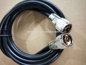 200W puissance à gain élevé 8.5dBi station de base VHF <span class=keywords><strong>antenne</strong></span> Omni en fibre de verre pour les systèmes radio TQJ-150A - Product Image 6
