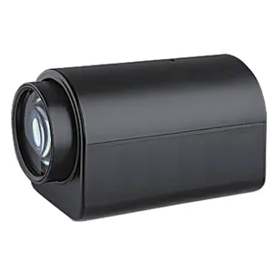 10-210mm Motorized 21X Zoom Lens 1/2" C Mount F16 Motorized Focus DC Auto IRIS industrial CCTV Machine Vision Lens (SL-C10210MZ)