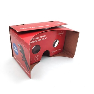<span class=keywords><strong>Gafas</strong></span> 3D vr pop-up <span class=keywords><strong>de</strong></span> <span class=keywords><strong>realidad</strong></span> <span class=keywords><strong>Virtual</strong></span>, <span class=keywords><strong>baratas</strong></span>, cartón, Google - Product Image 6