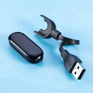 Cavo di ricarica per accessori per orologi intelligenti <span class=keywords><strong>Xiaomi</strong></span> <span class=keywords><strong>Mi</strong></span> Band 3 - Product Image 6