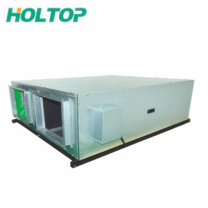 Sistema de ventilación de recuperación de energía para edificios de oficinas, marca famosa china, 6000CMH, flujo de aire - Product Image 5