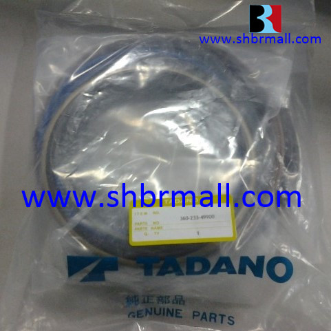 純正部 GENUINE PARTS TADANO GENUINE Part Genuine Parts/Tadano Crane Seal Kits