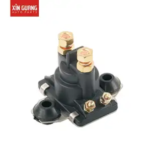 Interno interruttore di Avviamento solenoide Mercury Marine 67-725/89-818999A1, 89-818999A2, 89-825842A1