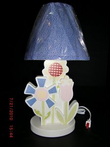 Lampe de bureau enfant en bois avec certificat <span class=keywords><strong>UL</strong></span> - Product Image 1