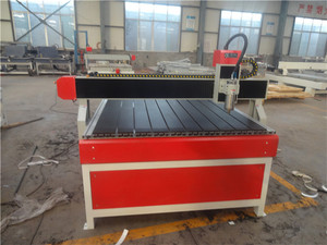 CNC Router de lápida sepulcral de gran formato - Product Image 6