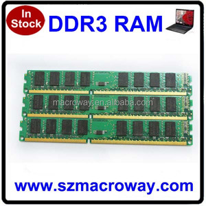 Ram <span class=keywords><strong>Ddr3</strong></span> 4 기가바이트 1333 백만헤르쯔 드라이브 모든 마더 보드 기억력 moudles - Product Image 6