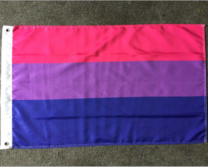 Fanion — banderole en Polyester imprimée, expédition rapide, drapeaux <span class=keywords><strong>pour</strong></span> la fortune des homosexuels, événement, fête prénatale, nouveau drapeau externe en cuir 3x5 pieds - Product Image 3