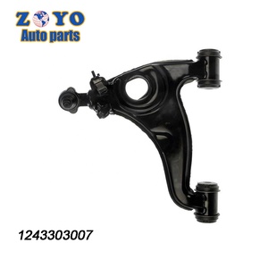 1243303007 vendita calda parti di sospensione auto braccio anteriore inferiore braccio di controllo per <span class=keywords><strong>mercedes</strong></span> 500SL w201 w124 1993 - Product Image 5
