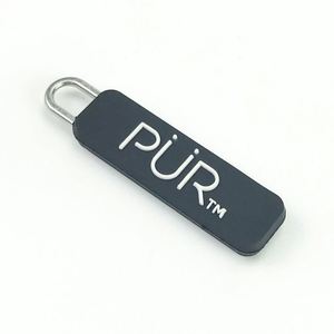 Chất Lượng Cao Tùy Chỉnh Thiết Kế Cá Nhân Zipper Puller/Zipper Slider/Zipper Kéo - Product Image 6