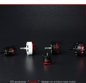EMAX RS1106 6000KV Brushless Micro Motore CW Filo per FPV Racer Drone Quadcopter - Product Image 3