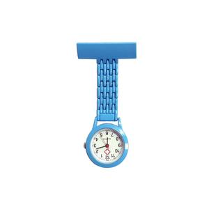 Wholesale Mix 14colors <strong>Nurse</strong> Fob <strong>Watch</strong> Brooches Tunic Quartz Silicone <strong>Nurse</strong> <strong>Watch</strong> - Product Image 4