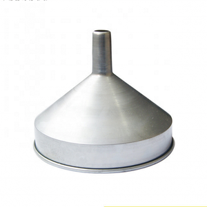 Funis de Óleo Metálicos Galvanizados IMPA232603 com Filtro de Aço Inoxidável - Product Image 3