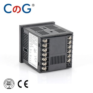 CG <span class=keywords><strong>XMTD</strong></span>-F7000 72*72MM Điều Chỉnh Thông Minh Bảng Điều Khiển Thông Minh Mount PID Bảng Điều Khiển Chỉ Báo Nhiệt Độ Thông Minh - Product Image 3