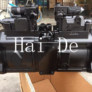 <span class=keywords><strong>K5v140</strong></span> для насоса экскаватора kawasaki k5v140dtp kpm главный насос sk350-8 для гидравлического насоса kobelco - Product Image 3