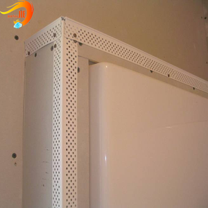 Thiên thần bead đục lỗ lưới Đã được thông qua Giấy Chứng Nhận ISO - Product Image 4