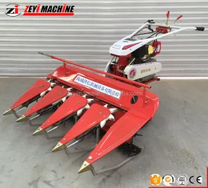 Rice Reaper Harvester High Demand Import Products Rice Reaper/Mini Wheat Rice Soybean Combine Harvester