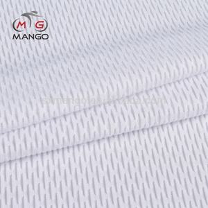 Ropa de malla transpirable para ciclismo, mini tela <span class=keywords><strong>jacquard</strong></span> de felpa de Corea, gran oferta, 2022 - Product Image 6