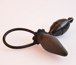 <span class=keywords><strong>Plug</strong></span> Anal gonflable Sex Toy Vagin & Butt <span class=keywords><strong>Plug</strong></span> pour Gay Men & Women Anus Extension pour la masturbation - Product Image 6
