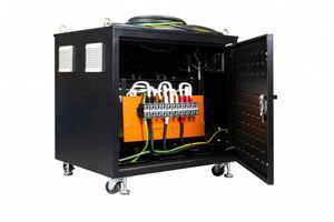 หม้อแปลง60kva 220V 110V เครื่องมือเครื่องจักรผลิตจากไต้หวัน - Product Image 4