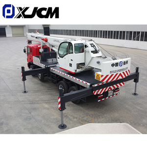 Chine Fabrication Vente 75 Tonnes Grue <span class=keywords><strong>Camion</strong></span> <span class=keywords><strong>Hiab</strong></span> - Product Image 5