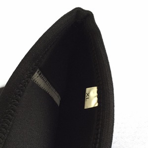 Personnalisé de Sport bas prix 2xl extra large noir genou <span class=keywords><strong>brace</strong></span> pour haltérophilie - Product Image 3