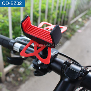 <span class=keywords><strong>Mejor</strong></span> universal manillar bike Mount teléfono smartphone teléfono móvil soporte GPS <span class=keywords><strong>para</strong></span> motocicleta de la bicicleta - Product Image 5