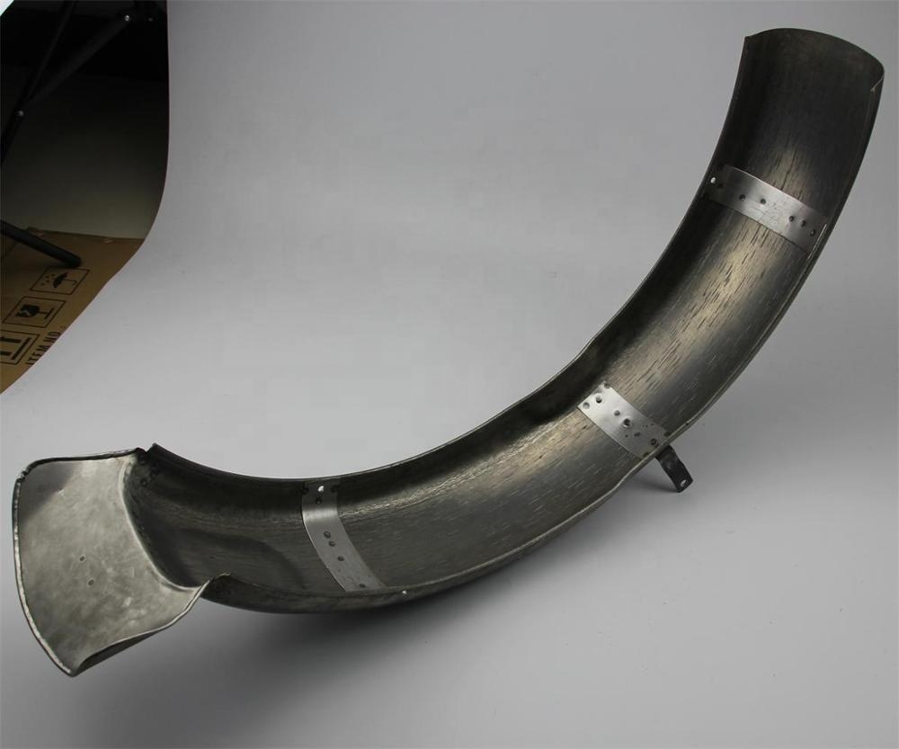Side Car Motorcycle Front Fender For CJ-K750 Splash Guard