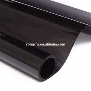 <span class=keywords><strong>Nancy</strong></span>-Película de tinte de ventana para <span class=keywords><strong>coche</strong></span>, película teñida Solar para ventana, color negro, 20% - Product Image 2