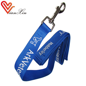 Crochet de transfert de chaleur par Sublimation, en Polyester, personnalisé, pour la marche quotidienne, pour <span class=keywords><strong>chien</strong></span> de compagnie, g, nouveau produit - Product Image 3