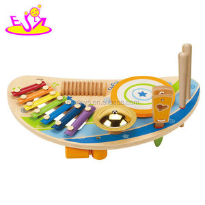 Préscolaire bébé jeu <span class=keywords><strong>marteler</strong></span> en bois livre et robinet <span class=keywords><strong>banc</strong></span> <span class=keywords><strong>avec</strong></span> coulissant <span class=keywords><strong>xylophone</strong></span> W07C071 - Product Image 6