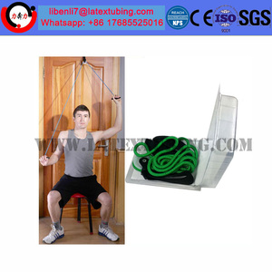 Puleggia per Esercizi delle Spalle Theraband di Alta Qualità Prodotta in Cina - Product Image 2