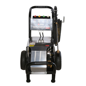 <span class=keywords><strong>Nettoyeur</strong></span> <span class=keywords><strong>haute</strong></span> <span class=keywords><strong>pression</strong></span> électrique LB2500 <span class=keywords><strong>170</strong></span> <span class=keywords><strong>bars</strong></span> 2500 PSI pour lavage de voiture - Product Image 3