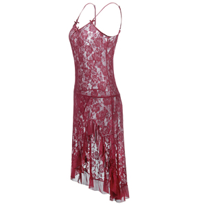 China <strong>Lingerie</strong> Supplier Long Sexy <strong>Lingeries</strong> - Product Image 2