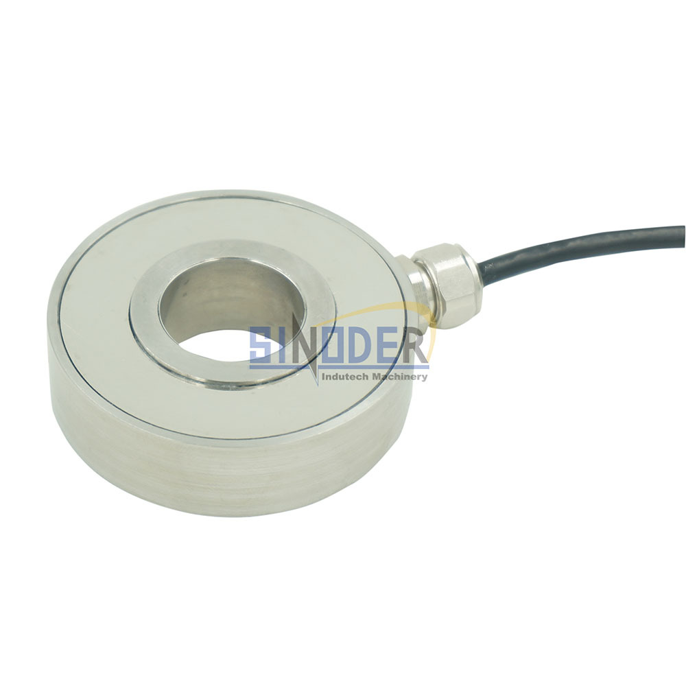 Lift Elevator Load Cell Pressure Load Cell Used In Small Space Could Be Customized Pressure Transducer