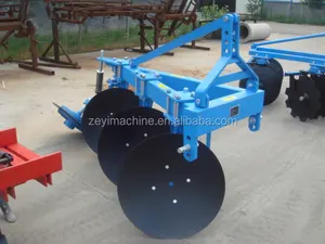 3 Scheiben pflug/bester Scheiben pflug zum Verkauf/Scheiben pflug für Lauf traktor - Product Image 4