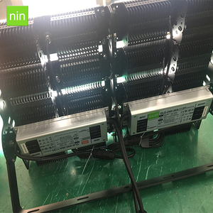 2020 Sản Phẩm Mới Nhất Chống Thấm Nước IP67 Ngoài Trời Cao Lumen Dẫn Nhẹ Lũ Lụt Ánh Sáng 50 Wát 100 Wát 150 Wát 200 Wát 300 Wát 500 Wát Led Đèn Pha - Product Image 4