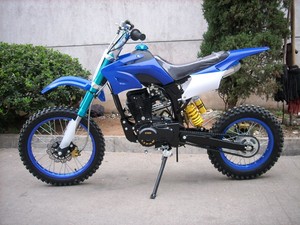 عالية الجودة الاطفال البنزين 4 السكتة الدماغية محركات الدراجة الترابية - Product Image 6