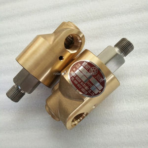 3/4 "Npt LH гидравлические поворотные соединения - Product Image 1