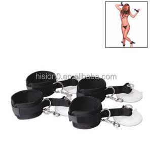 Aider avec le <span class=keywords><strong>sexe</strong></span>, jouets sexuels, sex-appeal menottes fournitures SM527 - Product Image 1