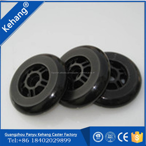 Puro color <span class=keywords><strong>pro</strong></span> ruedas de <span class=keywords><strong>skate</strong></span> 100mm - Product Image 2