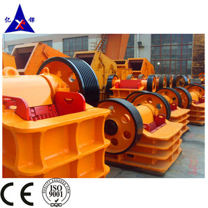 Каменная дробилка shanbao, щековая дробилка PE400x600, PE430x600, PE475x1050, <span class=keywords><strong>PE500x750</strong></span>, PE600x750, PE600x900, PE620x900, PE670x900 - Product Image 2