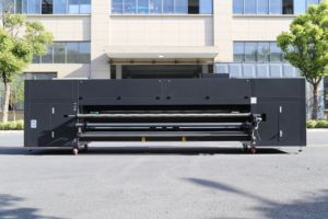 Allwin Konica 1024i-13pl cabeza de impresión UV impresora de inyección de tinta de impresión de la impresora de las tiendas de reparación de maquinaria tiendas automática de 1 año Multicolor - Product Image 2