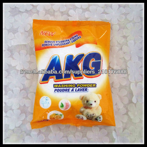 250g Sol AKG <span class=keywords><strong>daia</strong></span> détergent en poudre - Product Image 1