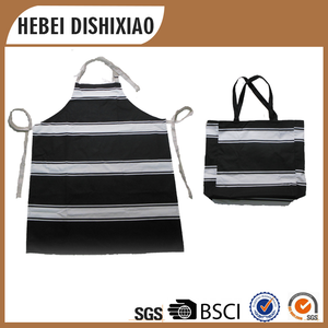Meilleur choix comme cadeau ensemble bande tablier 100% coton tablier <span class=keywords><strong>de</strong></span> <span class=keywords><strong>cuisine</strong></span> promotion tabliers - Product Image 1