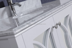 Estilo americano 24 ''30'' 36 ''Nuevos gabinetes de muebles de baño de tocador T9313 - Product Image 2