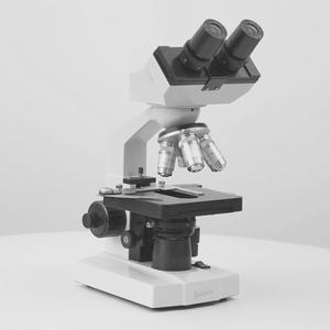 BestScope BS-2010E 40X-1000X 확대 경제적인 두눈 생물학 교육 현미경 - Product Image 2
