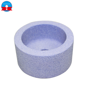 Alta dureza mucho la vida grande de taza de la rueda - Product Image 5