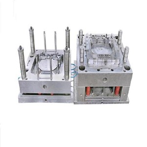 Custom Fitness apparatuur <span class=keywords><strong>plastic</strong></span> onderdelen tooling - Product Image 5