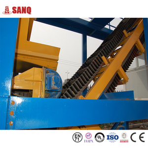 25m3/H Bê Tông Di Động Mix Nhà Máy Mini Trạm Trộn Bê Tông Nhà Máy Bê Tông Di Động Trộn Nhà Máy - Product Image 6